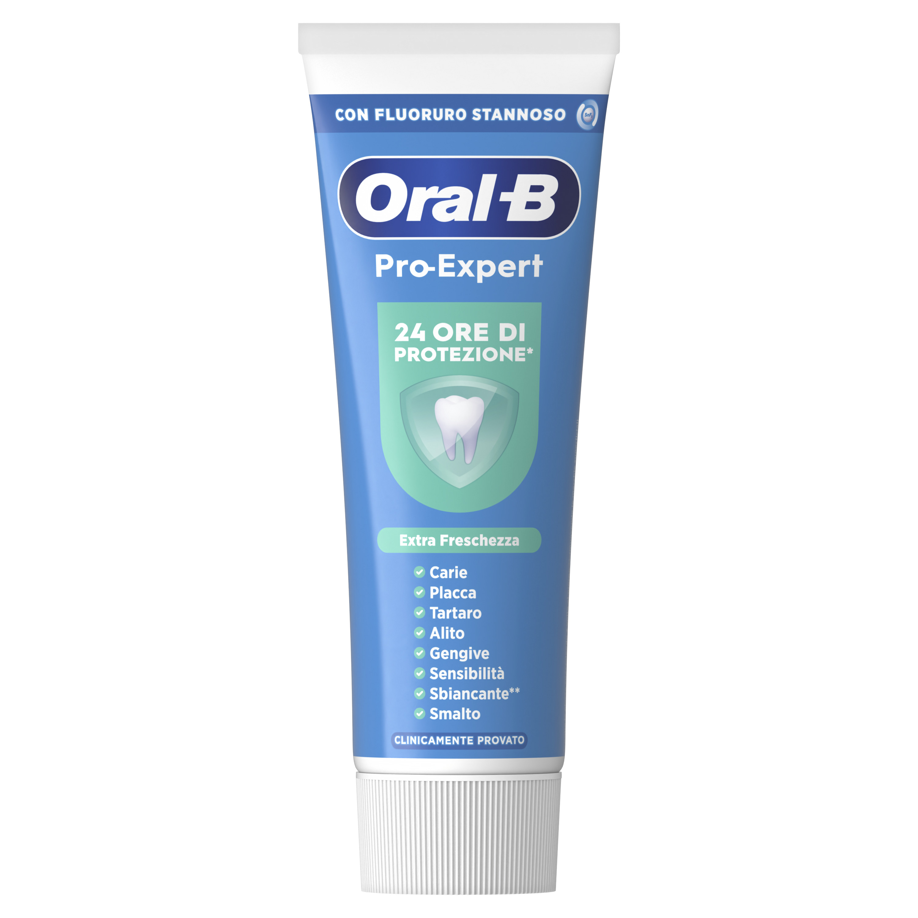 ORALB PRO-EXPERT FRE INT 75ML