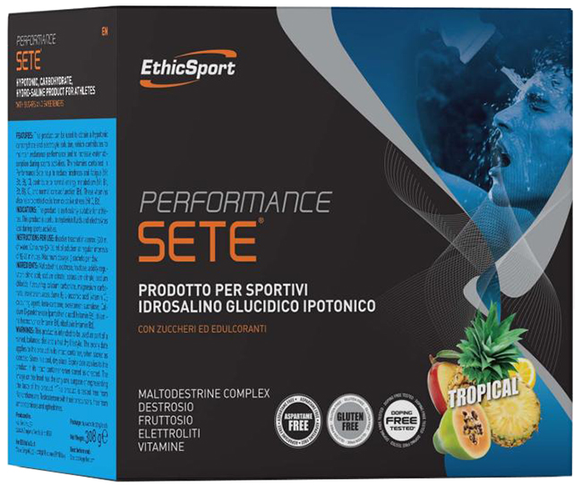PERFORMANCE TR14BUS ETICHSPORT