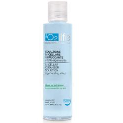 O2Life Soluzione Micellare Struccante 150 ml