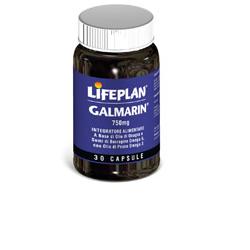 GALMARIN Omega 3+6  30 Perle