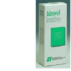 Idrovel Emulsione Lenitiva 150 ml Idrovel Emulsione Lenitiva 150 ml