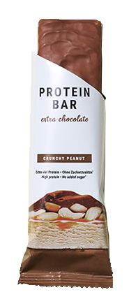 PROTEIN BAR EX CHOCOLATE ARACH PROTEIN BAR EX CHOCOLATE ARACH