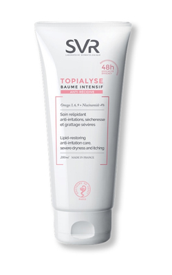 SVR Topialyse Baume Balsamo Lenitivo 400 ml