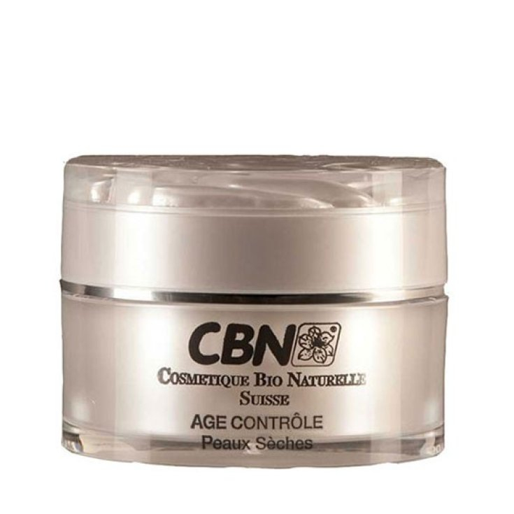 CBN ANTI AGE CONTR SECHES 50ML CBN ANTI AGE CONTR SECHES 50ML