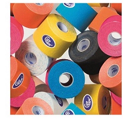 CER CURE TAPE ROSA CM5X5M