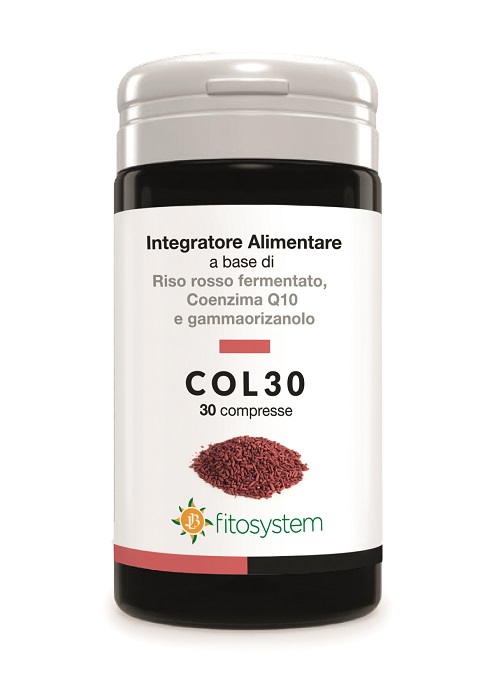 COL 30 30Cpr