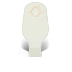 Convatec Ssistema 2S Sacca Per Stomia a Fondo Aperto Standard Sistema Chiusura Con Morsetto Trasparente Misura Flangia 70 mm 10 Pezzi Convatec Ssistema 2S Sacca Per Stomia a Fondo Aperto Standard Sistema Chiusura Con Morsetto Trasparente Misura Flangia 70 mm 10 Pezzi