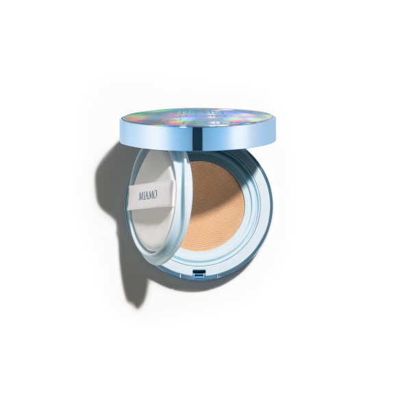 MIAMO SECOND SKIN MESH IVORY MIAMO SECOND SKIN MESH IVORY