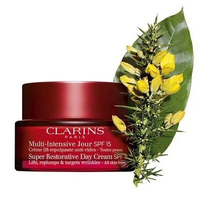 CLAR MULTI INTENSIVE JOUR SP15