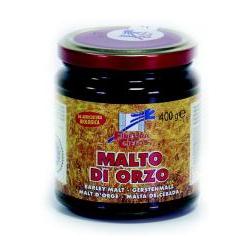 La Finestra sul Cielo Malto Di Orzo Bio 400 g La Finestra sul Cielo Malto Di Orzo Bio 400 g