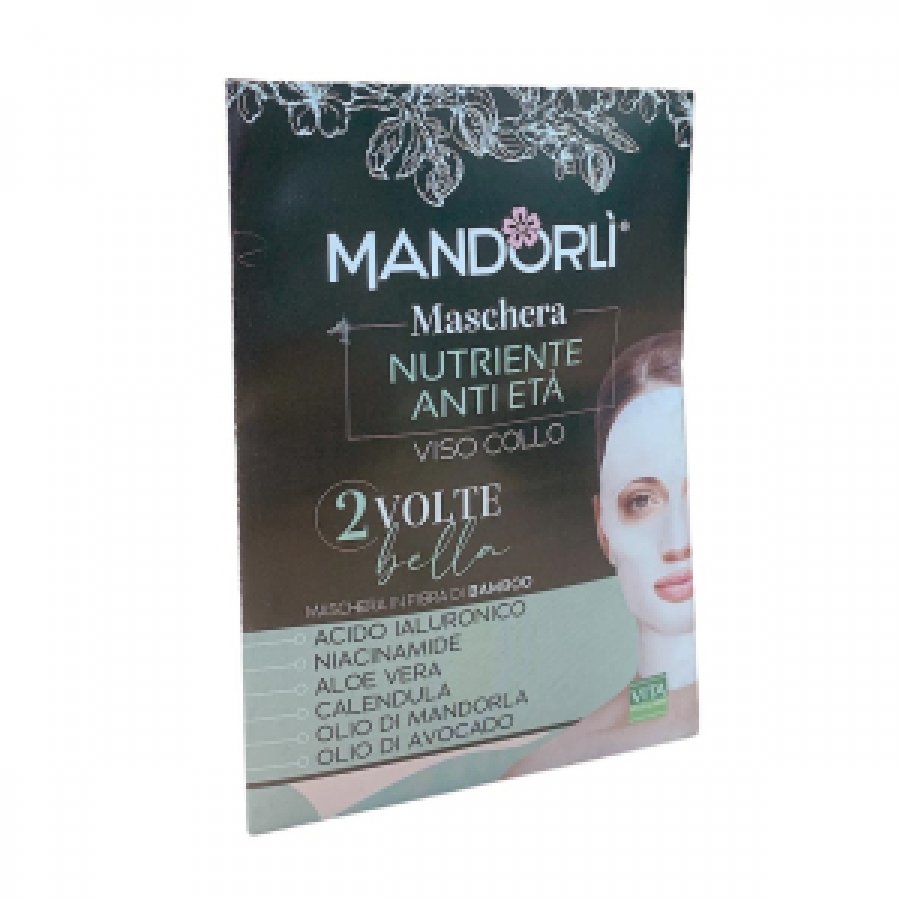 MANDORLI'Masch.Nutr.A-Eta'