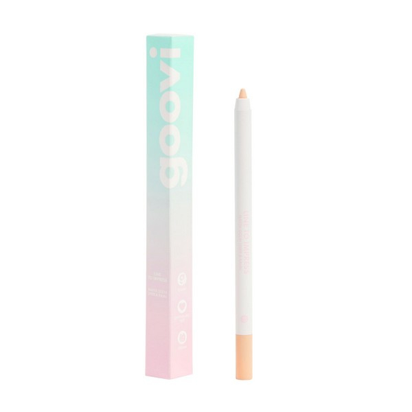 GOOVI matita occhi liner & kajal 03 butter