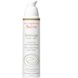 Avène Sérénage Giorno Crema Nutriente Ridensificante Pelli Mature 40 ml Avène Sérénage Giorno Crema Nutriente Ridensificante Pelli Mature 40 ml