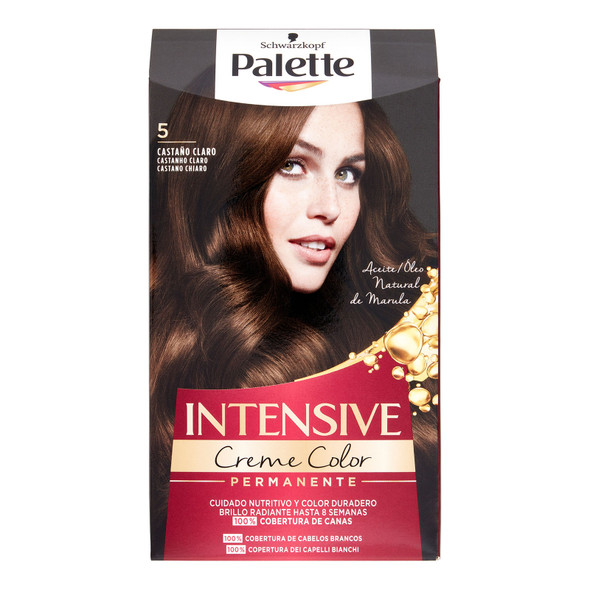 PALETTE INTENSIVE 5,5 C/DORATO LUM