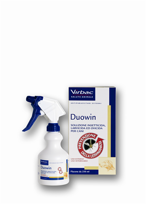 DUOWIN U.EST.SOLUZ. 250ML