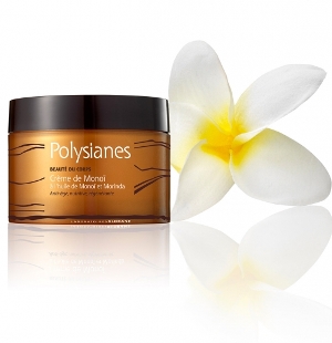 Polysianes Crema Monoi Doposole 200ml