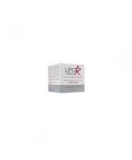 Lipor Crema Idratante 50 ml