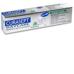 Curasept Daycare Dentifricio Menta Forte Protezione Smalto 75 ml