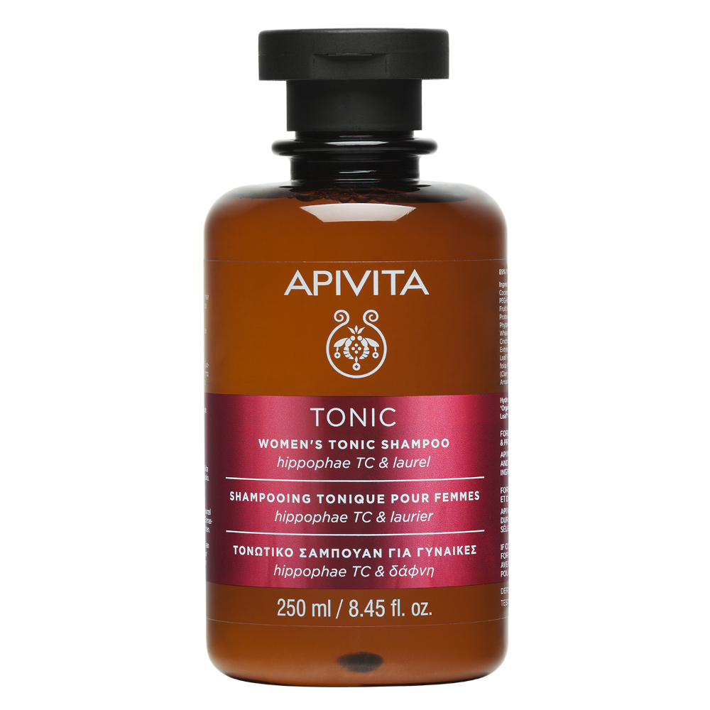 SH TONIC WOM HIP&LAU 250ML/19