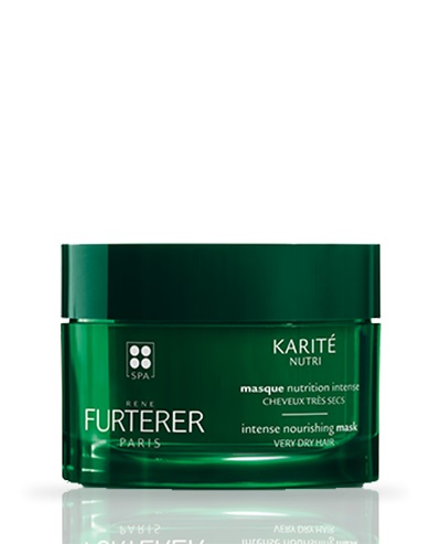 Rene Furterer Karitè Maschera Idratante per Capelli Secchi 200 ml Rene Furterer Karitè Maschera Idratante per Capelli Secchi 200 ml