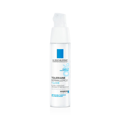 La Roche Posay TOLERIANE DERMALLERGO Fluido Viso 40mL
