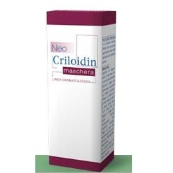 Neo Criloidin Maschera Pelli Seborroiche 50 ml Neo Criloidin Maschera Pelli Seborroiche 50 ml