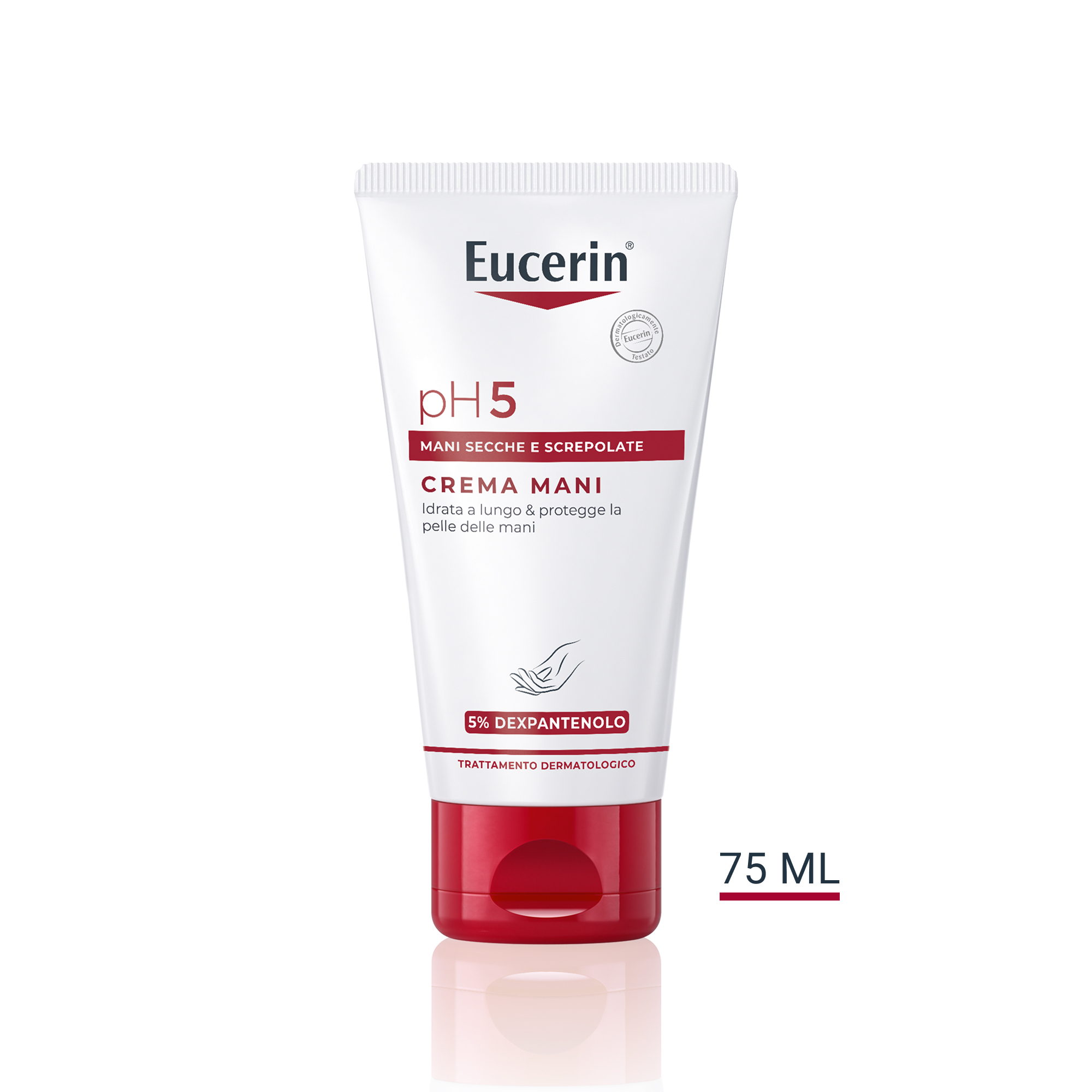 EUCERIN PH5 CREMA MANI 75ML EUCERIN PH5 CREMA MANI 75ML