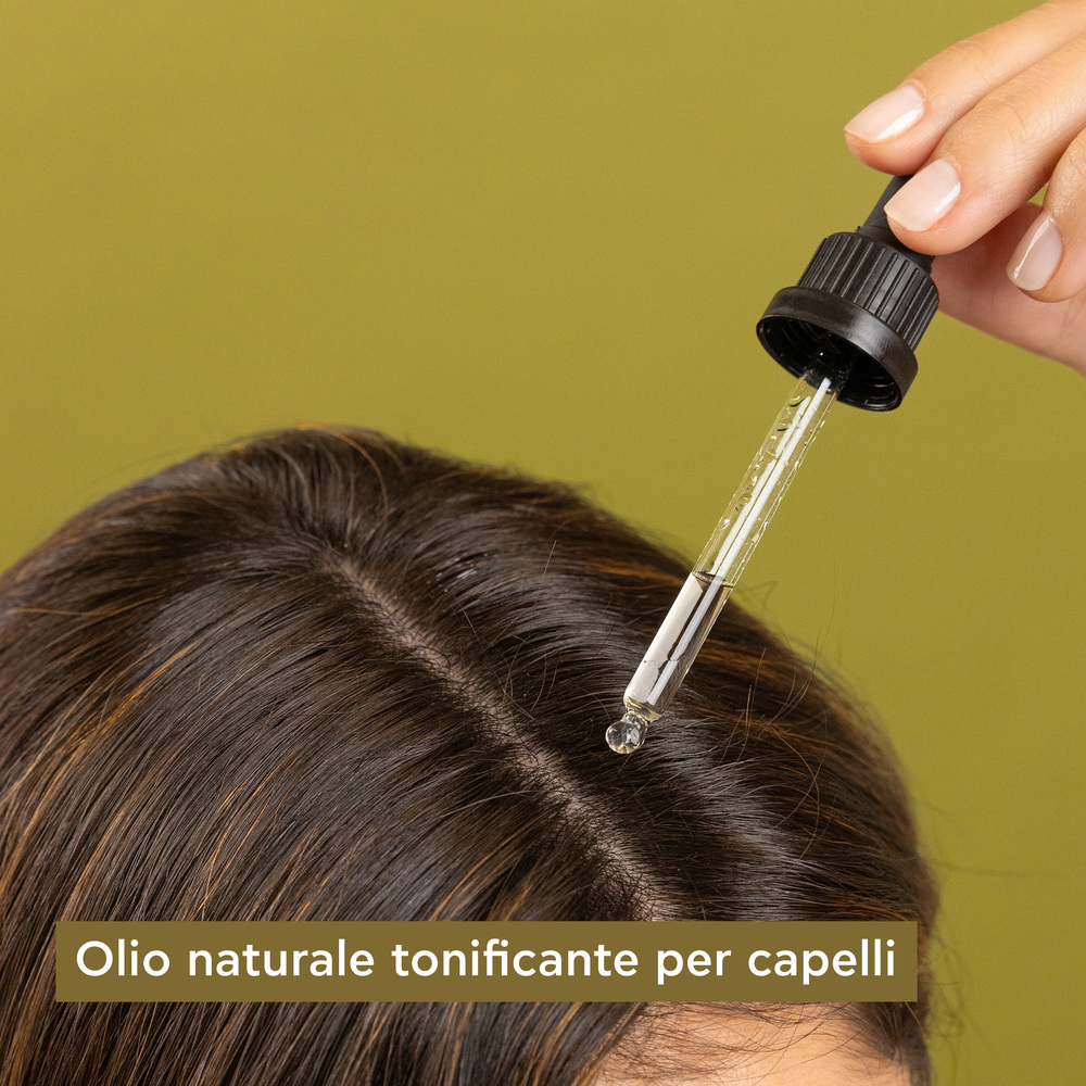 APIVITA NATURE'S HAIR MIRACLE