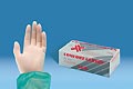 Safety Guanto Chirurgico Sterile Misura 8 1 Paio