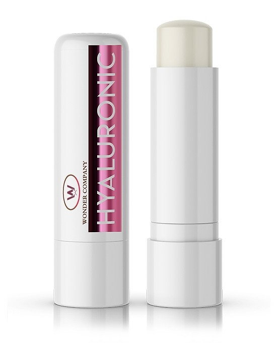 HYALURONIC CANDY BALS LABBRA HYALURONIC CANDY BALS LABBRA