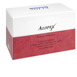 Alopex Lozione Per Ricrescita Capelli 80 ml Alopex Lozione Per Ricrescita Capelli 80 ml