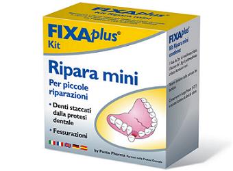 Ripara Mini Fixaplus Kit Ripara Mini Fixaplus Kit