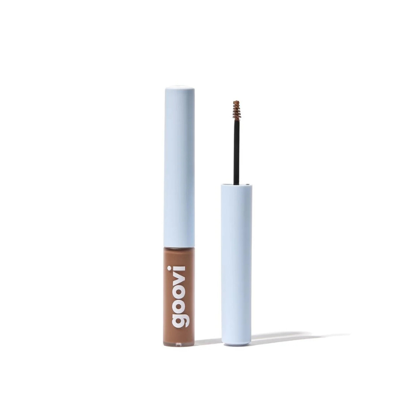 Goovi Frame Me Up - Gel Sopracciglia Colorato N.03 Brown