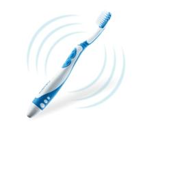 Curaprox Junior Spazzolino Sonic Power Bambini 1 Pezzo Curaprox Junior Spazzolino Sonic Power Bambini 1 Pezzo