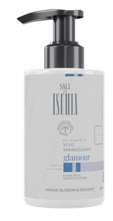 SALI DI ISCHIA SAPONE MANI GLA