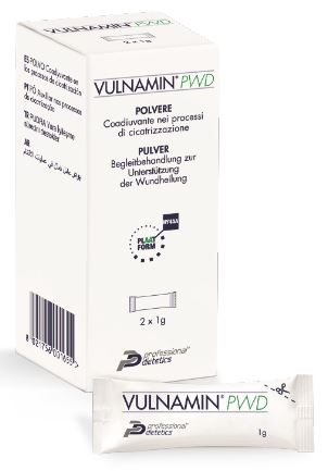 VULNAMIN Pwd 2 Stick Pack