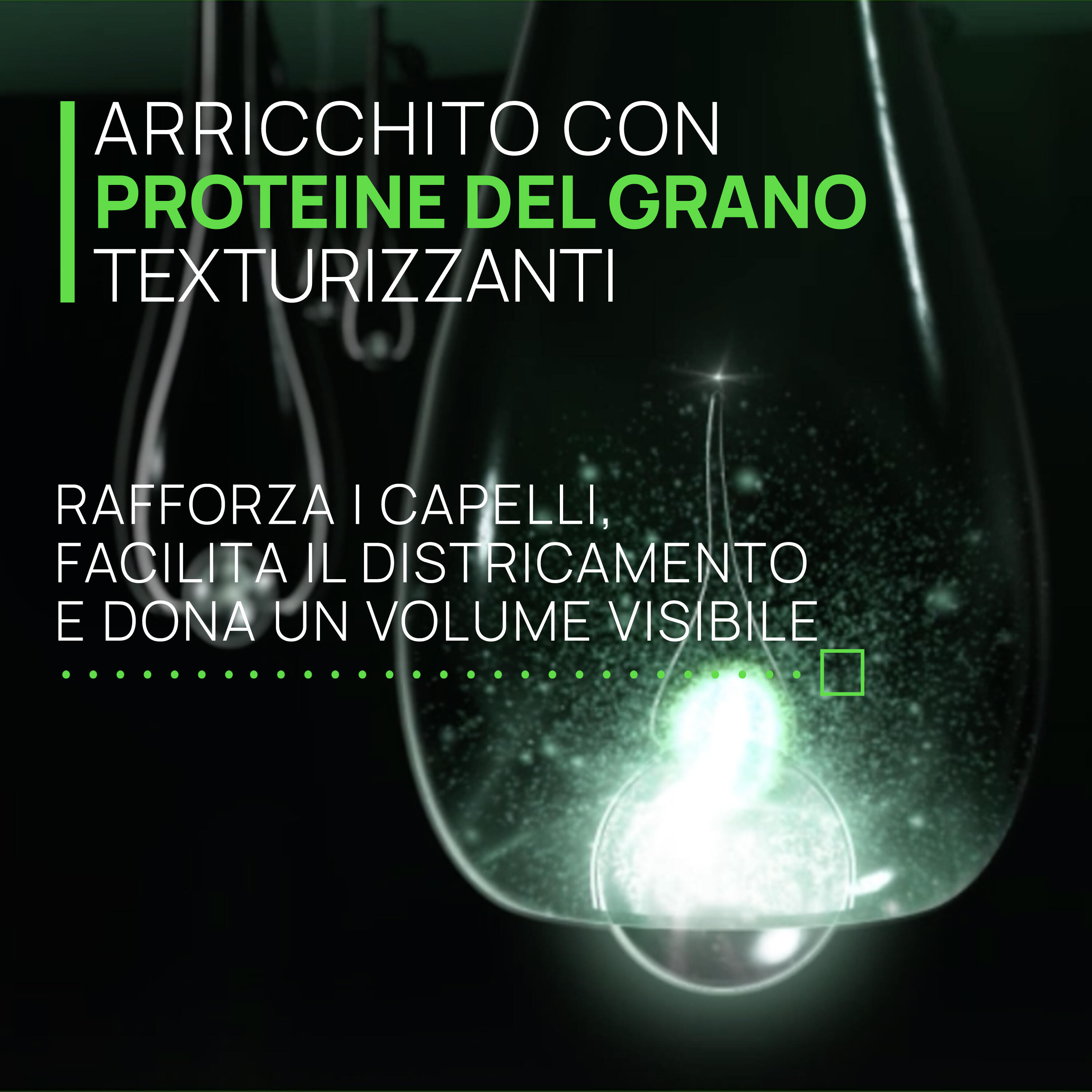 René Furterer Triphasic - Balsamo Districante Texturizzante 150 ml