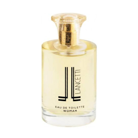LANCETTI LEI EDT 100 ML
