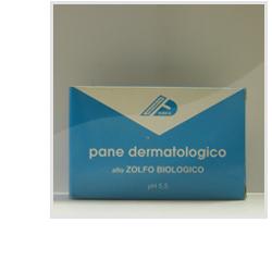 SIDEA PANE DERMATOLOGICO ZOLFO 100 G SIDEA PANE DERMATOLOGICO ZOLFO 100 G