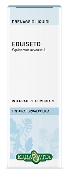 EQUISETO SOL IAL 50ML EBV