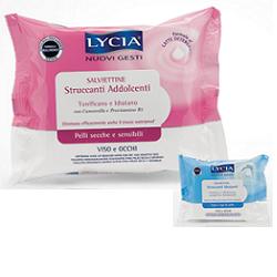 LYCIA SALV STRUCC P SENS 20PZ