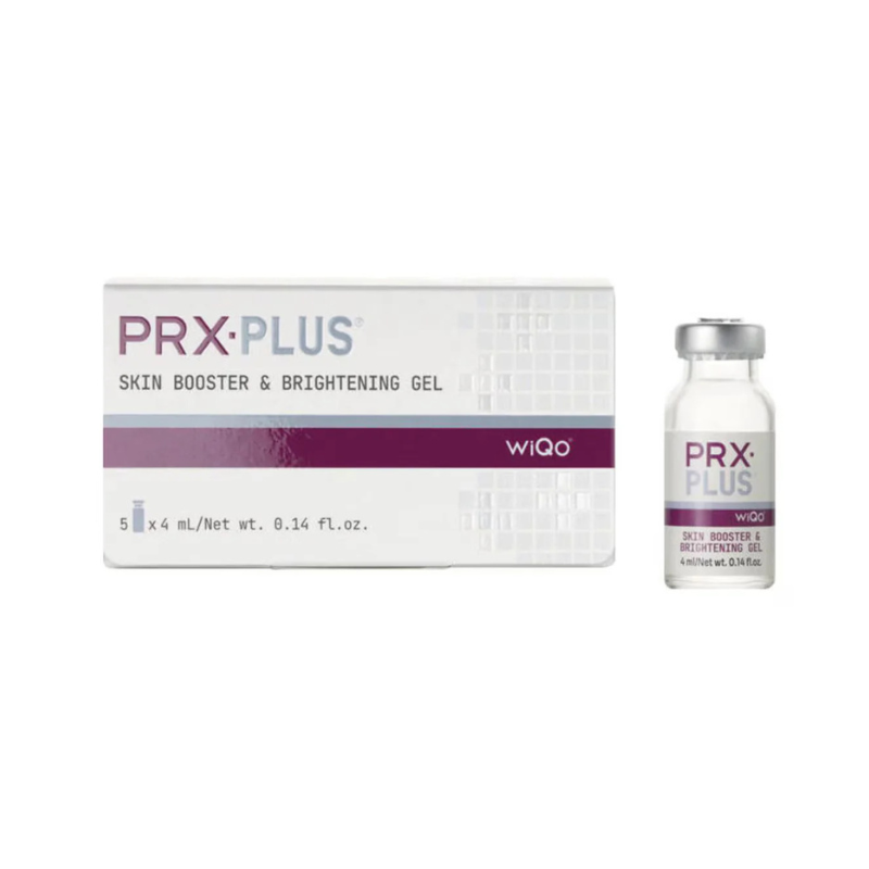 PRX PLUS - 5 fiale da 4 ml