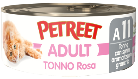 PR CAT A11 TON RA/SUR/GRAN 70G