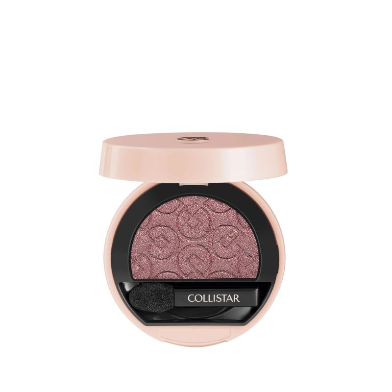 Collistar - Impeccabile Ombretto Compatto N. 530 Malva Shimmer