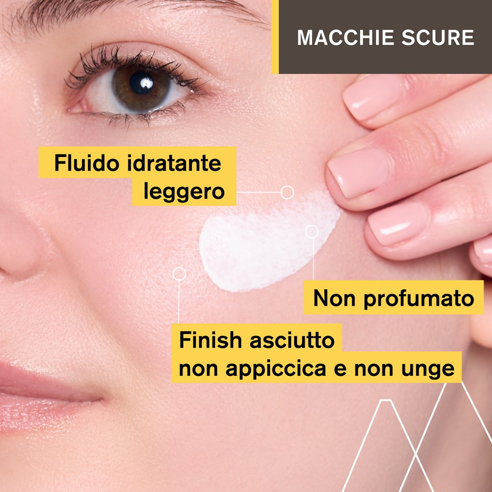 Uriage Bariesun Fluido solare anti-macchie SPF50+ Uriage Bariesun Fluido solare anti-macchie SPF50+