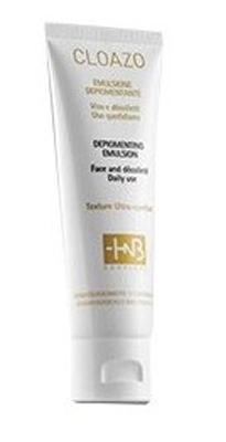 Cloazo Emulsione Schiarente 40 ml