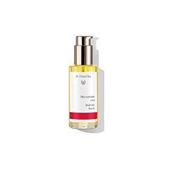 Dr Hauschka Olio Trattante Rosa 75ml