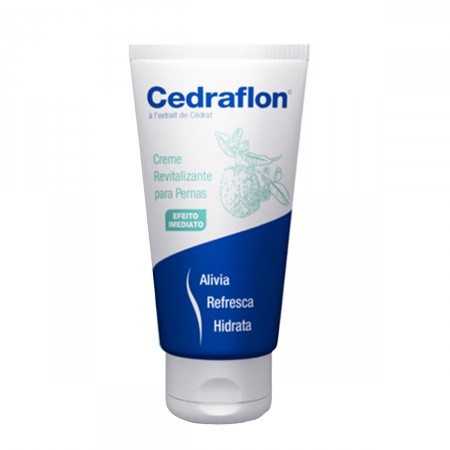 Cedraflon - Crema per le gambe pesanti - 150 mL Cedraflon - Crema per le gambe pesanti - 150 mL