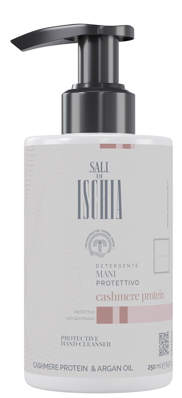 SALI DI ISCHIA SAPONE MANI CAS