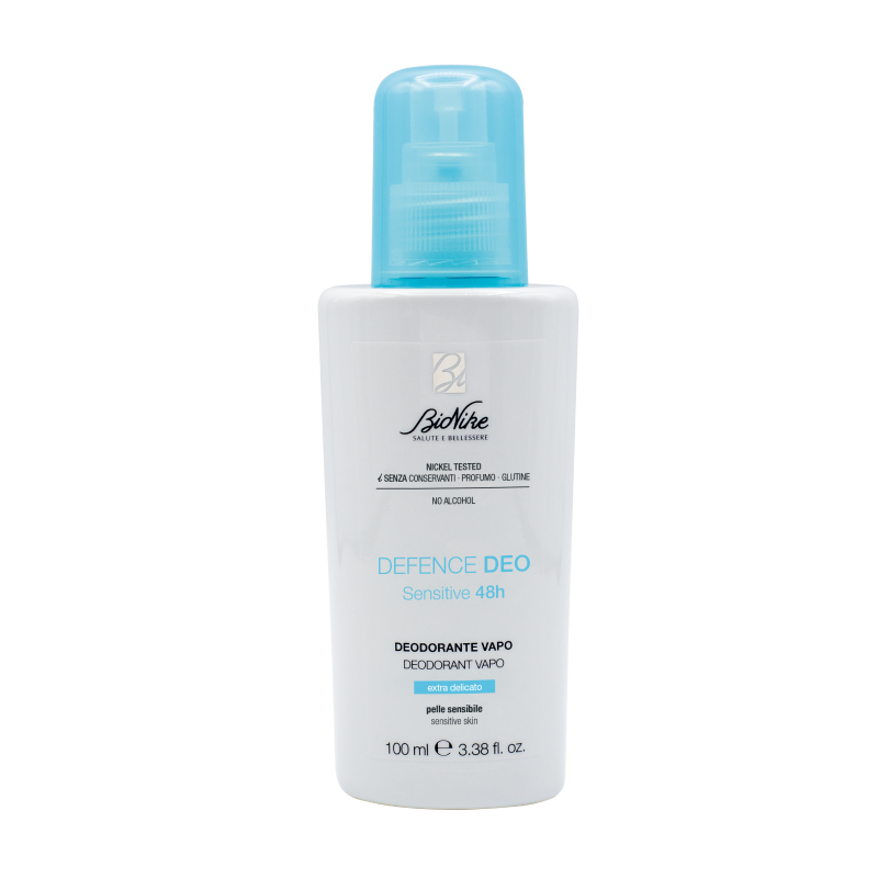 Bionike Defence Deo Latte Spray Senza alcool 100ml